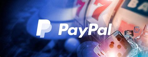 casino paypal payment